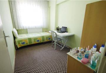 Evim Kız Öğrenci Yurt ve Pansiyon
